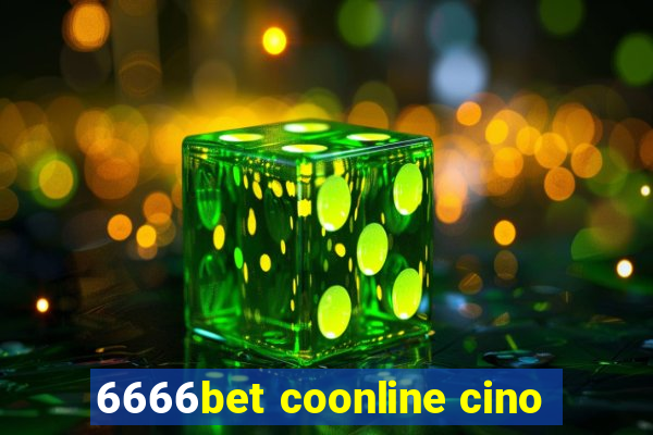 6666bet coonline cino